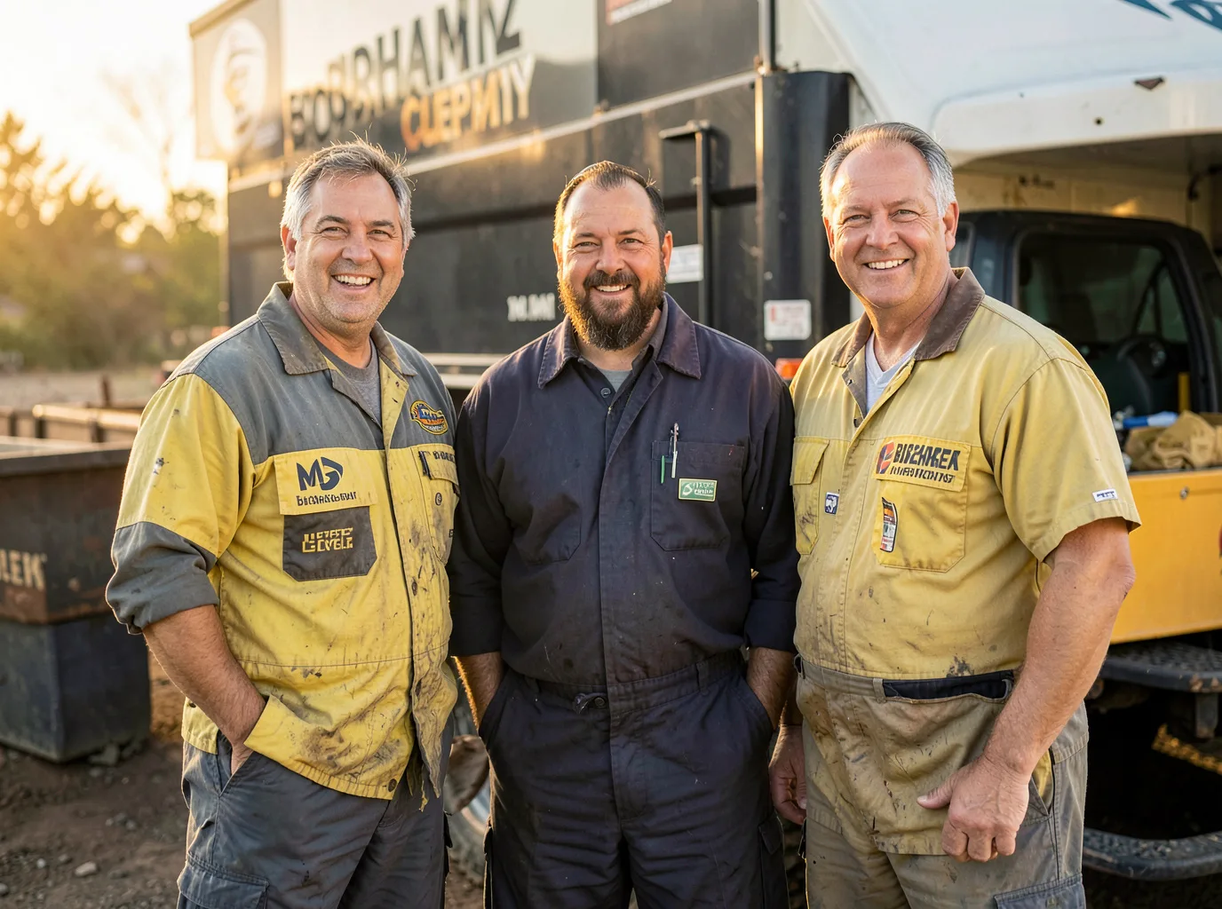 Sewage Cleanup company in Fort Irwin, CA