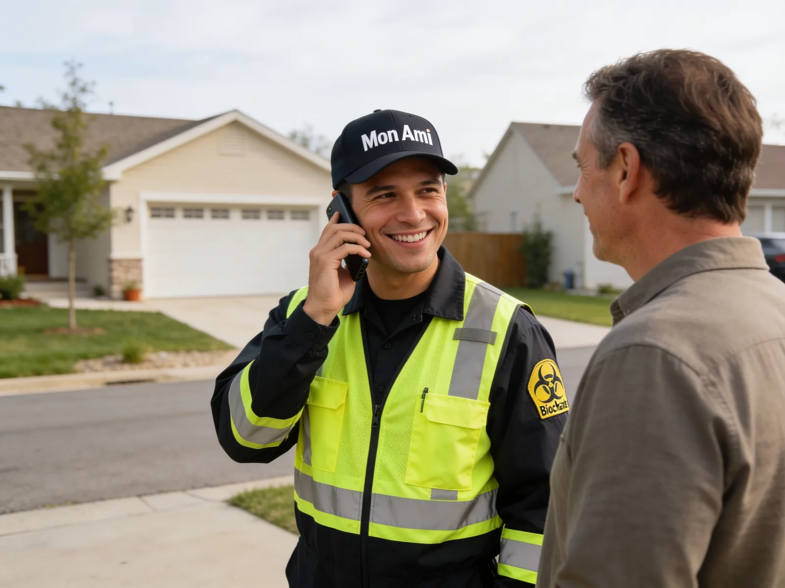Sewage Cleanup Fort Irwin, CA FAQs